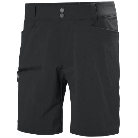 Herrenshorts Helly Hansen Vika Tur Shorts schwarz Black