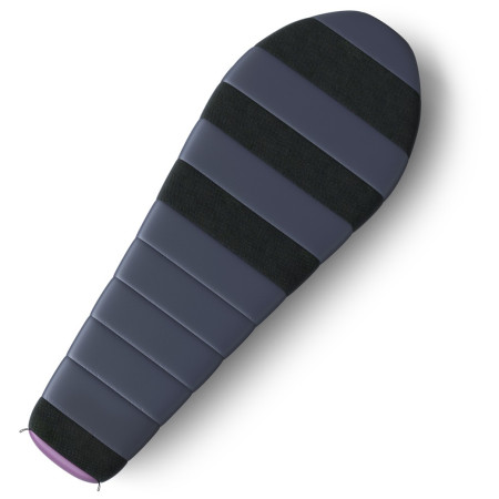 Daunenschlafsack Husky Drape Ladies