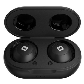 Kabellose Kopfhörer Swissten STONEBUDS