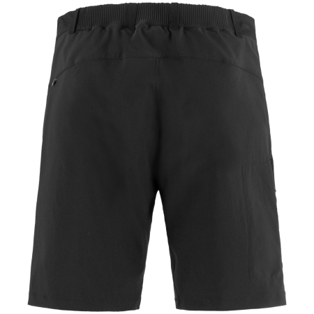 Herrenshorts Fjällräven Hoja Hybrid Shorts M