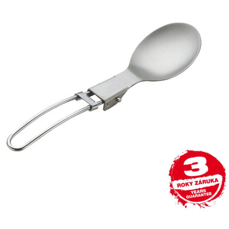 Löffel Pinguin Spoon Steel