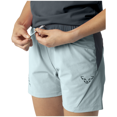 Damenshorts Dynafit Traverse Hybrid Shorts W