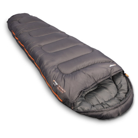 Schlafsack Vango Atlas 350 grau Excalibur