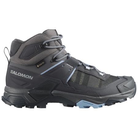 Damenschuhe Salomon X Ultra 5 Mid Gore-Tex