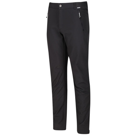 Herrenhose Regatta Geo Softshell ll Trousers (Reg grau Ash