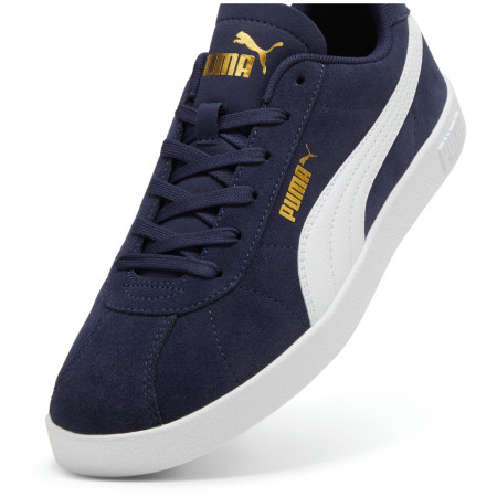 Herren Sportschuhe Puma Club II