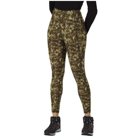Damen-Leggings Regatta Holeen Legging II