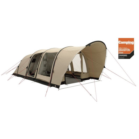 Zelt Robens Woodview 600 khaki/beige Khaki