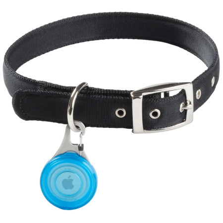Ortungsgerät für Hunde Nite Ize Apple AirTag Wearabout