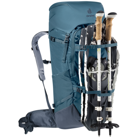 Wanderrucksack Deuter Rise 34+