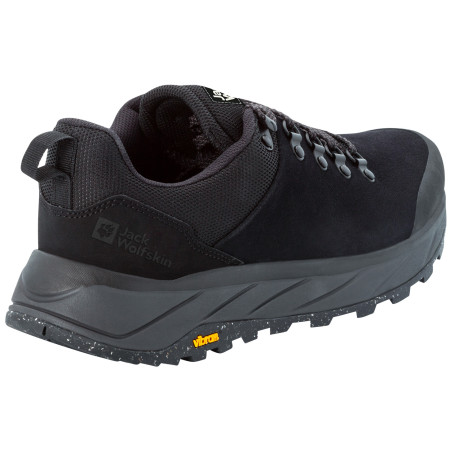 Herrenschuhe Jack Wolfskin Terraventure Urban Low M (black)