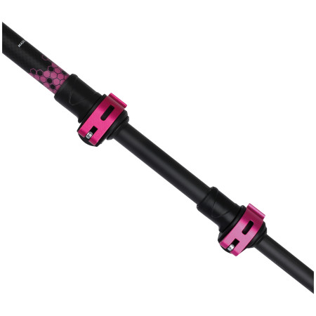 Trekkingstöcke Warg Carbon Lock