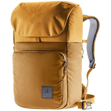 Urban-Rucksack Deuter UP Sydney orange almond-cinnamon 6611