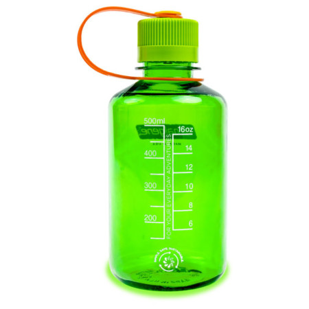 Flasche Nalgene Narrow Mouth 500 ml Sustain