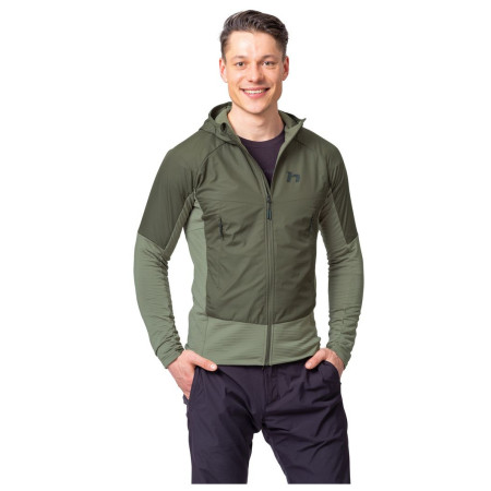 Herren-Sweatshirt Hannah Niron Pro