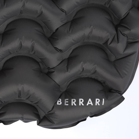 Aufblasbare Isomatte Warg Berrari
