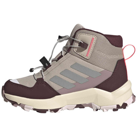 Kinderschuhe Adidas Terrex Ax4R Mid Sl