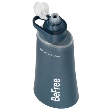 Filterflasche Katadyn BeFree AC 1 l