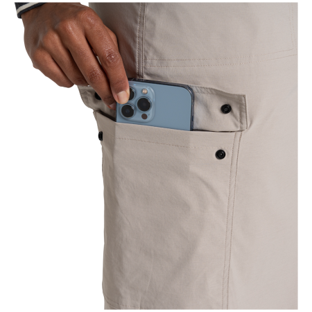 Rock Craghoppers NosiLife Adventure Midi Skirt