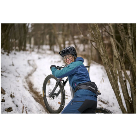 Hüfttasche Vaude Uphill Hip Pack 2