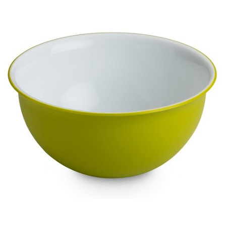 Schüssel Omada Sanaliving Bowl 500 ml grün Verdemel