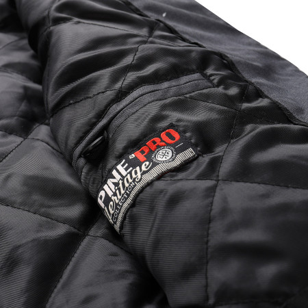 Herrenweste Alpine Pro Hard