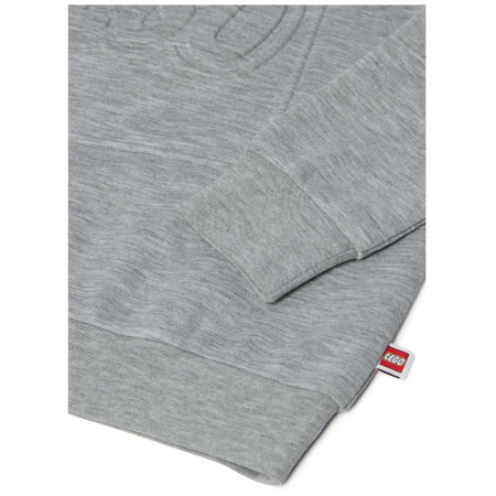 Kinder-Sweatshirt Lego Wear Lwsky 600 Grey