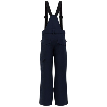 Kinder Winterhose Fundango Berge Pants Patriot Blue