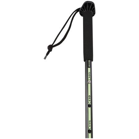 Trekkingstöcke Zulu Easyclick Ultralight