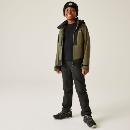 Kinderjacke Regatta Haydenbury