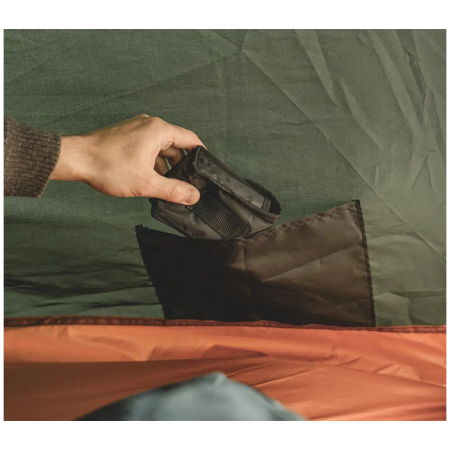 Wanderzelt Easy Camp Rondane 2