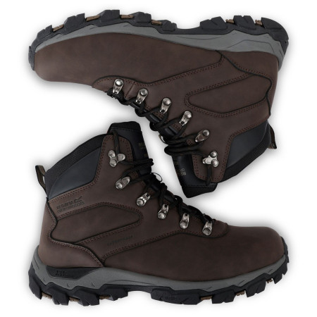 Herrenschuhe Regatta Holcombe Classic