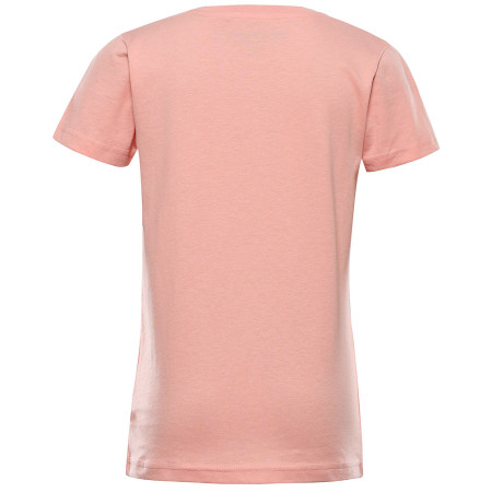 Kinder-T-Shirt Alpine Pro Rejo 2 Blush