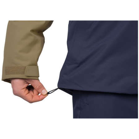 Herrenjacke Hannah Niel
