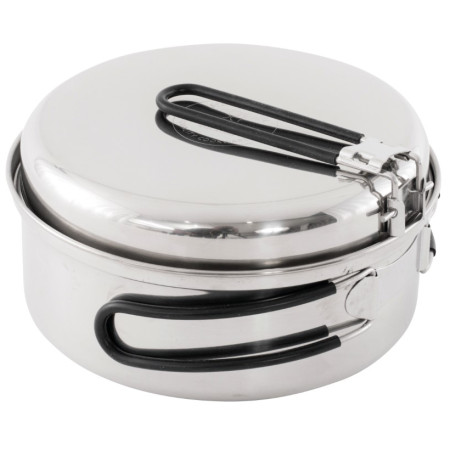 Geschirr Easy Camp Tour Cook Set