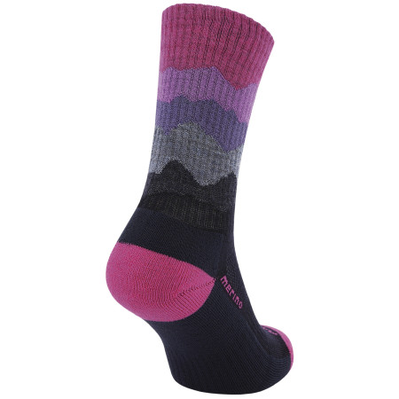 Socken MOOA Rigi