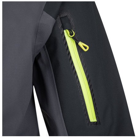 Herrenjacke Kilpi Hastar-M