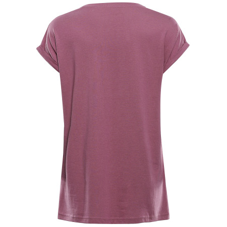 Damen-T-Shirt Alpine Pro Nogera 2