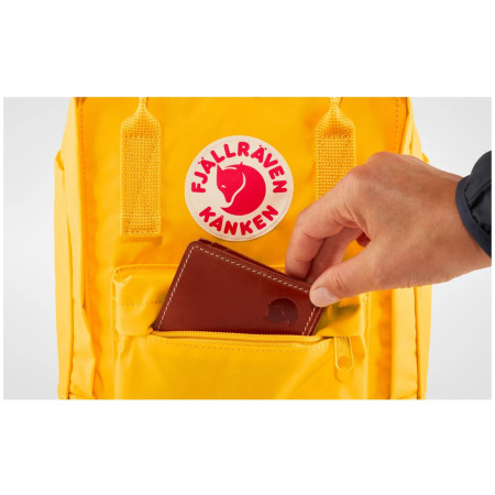 Rucksack Fjällräven Kanken Mini 7