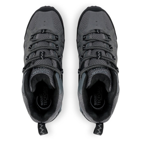 Herrenschuhe Regatta Edgepoint IV Mid