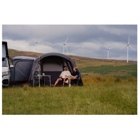 Vorzelt Vango Cove III Air Low