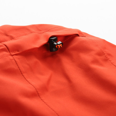 Herrenjacke Alpine Pro Cort