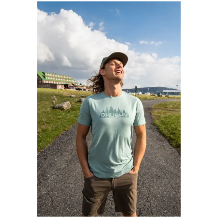 Herren-Funktionsshirt Husky Mertis M