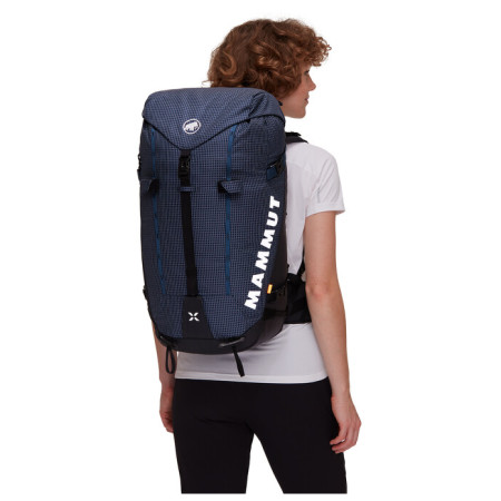 Kletterrucksack Mammut Trion 38 Women
