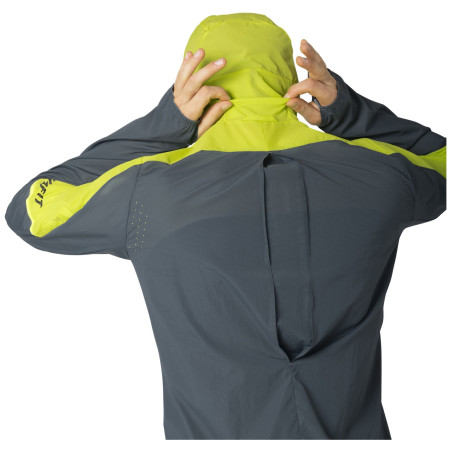 Herrenjacke Dynafit Alpine Wind Jkt M