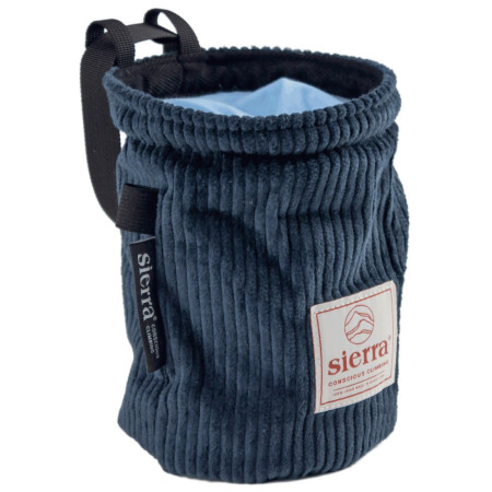 Kreidebeutel SIERRA Climbing Tube Chili