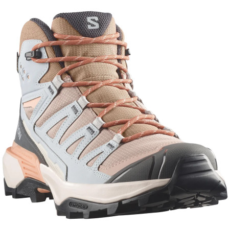 Damenschuhe Salomon X Ultra 360 Mid Gore-Tex