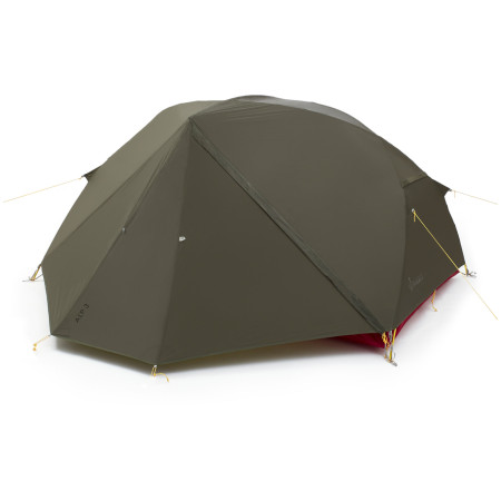 Ultraleichtes Zelt Warg Alp 3