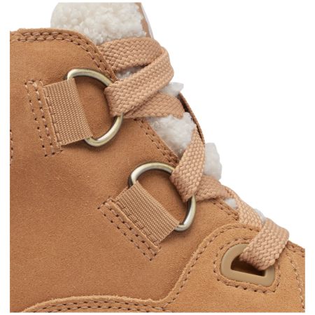 Damen Winterschuhe Sorel Explorer™ III Nw Lace Wp