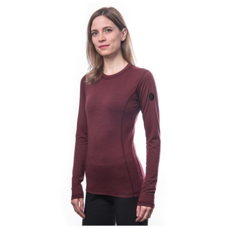 Damen-Funktionsshirt Sensor Merino Air